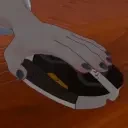 felSpam emote for Discord