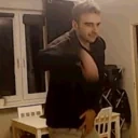 FejkziPls emote for Discord