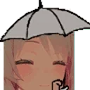 FelRain emote for Discord
