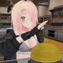 felDink emote for Discord