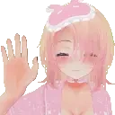 felWave emote for Discord