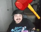 ferBonk emote for Discord