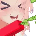 felGreed emote for Discord