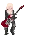 felGuitar emote for Discord