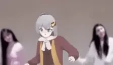 fevirave emote for Discord