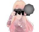 felPhoto emote for Discord