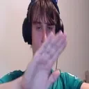 FelixVibe emote for Discord