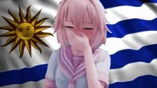 femboyjaja emote for Discord