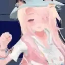 felAgree emote for Discord