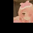 felBoop emote for Discord