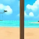 felPeekaboo emote for Discord