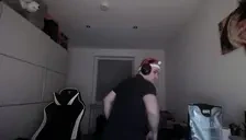 Fearlezzdance emote for Discord