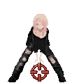 felDodge emote for Discord