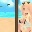 felHide emote for Discord