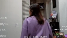 feliwalkaway emote for Discord