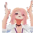 felNOOOO emote for Discord