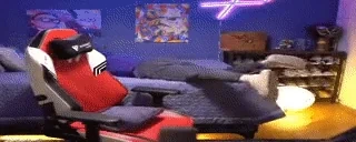 fenoWokege emote for Discord