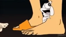 feedYUMgif emote for Discord