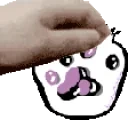 Festbeans emote for Discord