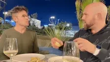 FEROCI emote for Discord