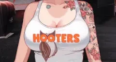 FefeBooba emote for Discord