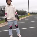 FellOff emote for Discord