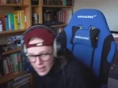 felloff emote for Discord