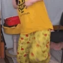 FELLED emote for Discord