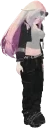 FelTBag emote for Discord