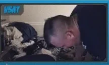 FEET emote for Discord