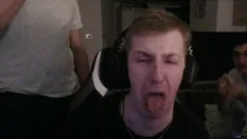 fentanyl animated emote for Discord, Twitch and Slack