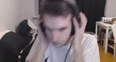fejkziJAM emote for Discord