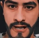 FENNING emote for Discord