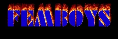 femboy emote for Discord