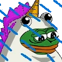 FeelsRain emote for Discord