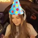 FelizCumpleMay emote for Discord
