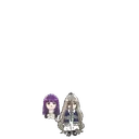 fernToss emote for Discord