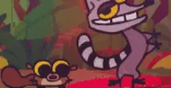 feetlick emote for Discord