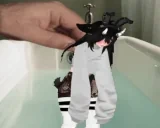 Ferretlumfo emote for Discord