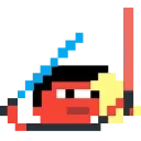 felpsOverheat emote for Discord