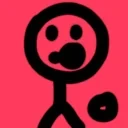 felpsBlob emote for Discord