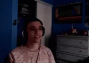 FerroDissappointedToSmile emote for Discord