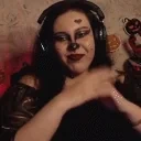 FeriClap emote for Discord