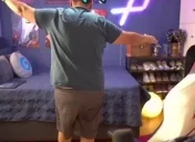 fenoVIBE emote for Discord