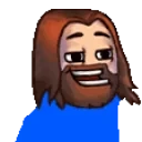 FeelsGorgMan emote for Discord