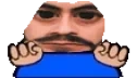 fenDance emote for Discord