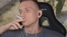 fenyaWin emote for Discord