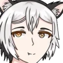 felixBrows emote for Discord