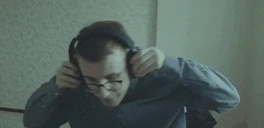 FEDOKLeave emote for Discord