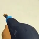 FeelThePower emote for Discord